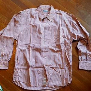 Bullock & Jones Buttondown